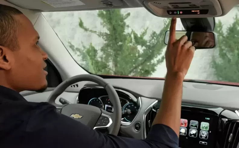 تحرك الجهات الرقابية: قضية جنرال موتورز كنموذج