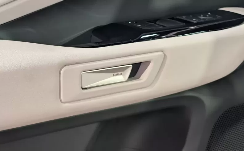 الأمان الداخلي: استنساخ تجربة لكزس الناجحة