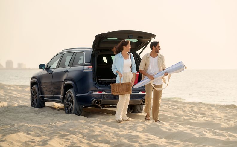 الجيل الجديد من جيب كوماندر: تصميم، مساحة، وتكنولوجيا عائلية متكاملة