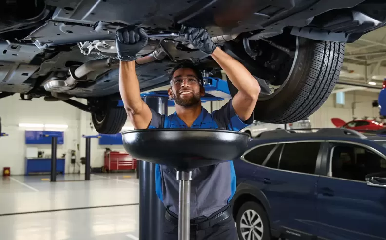 الأخطاء الشائعة التي تؤدي لرسوب السيارات القديمة