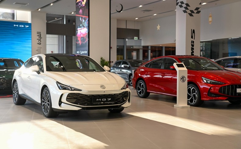 Hybrid Power and Long Range Efficiency