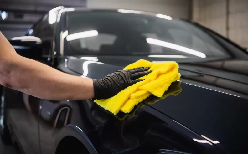 Mineral Residue Solutions