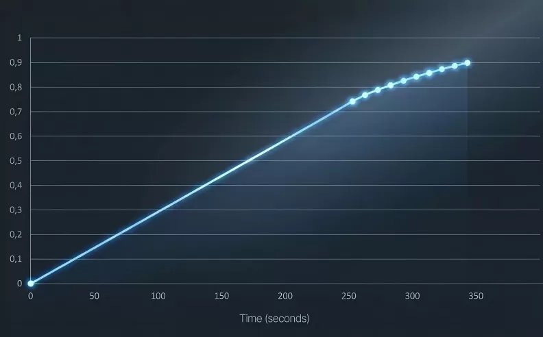 الإدارة الحرارية: حقيقة التبريد في الاختبارات الواقعية