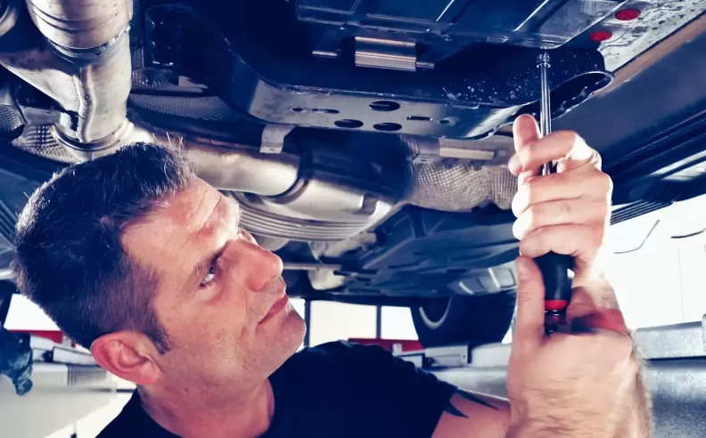 Professional Guide: How to Inspect a Used Car Transmission Before Buying