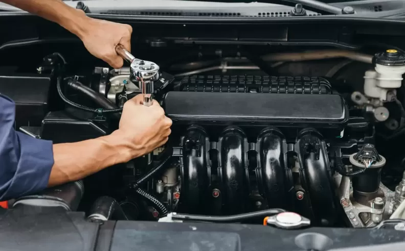 Stationary Test: What to Check While the Car Is Parked