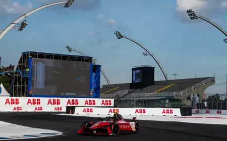 Nissan harnesses the power of Web 3 with the launch of Nissan Booster for a Formula E fan experience