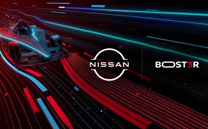 Nissan Booster