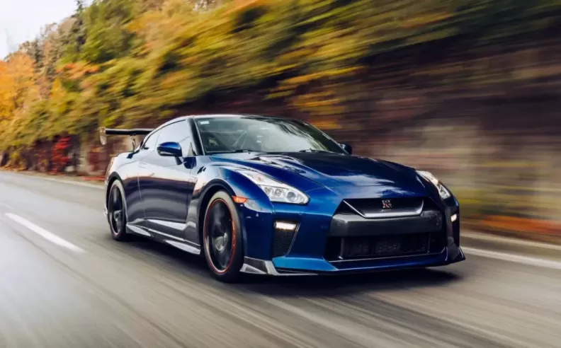 Open Air Freedom And Electric Calm