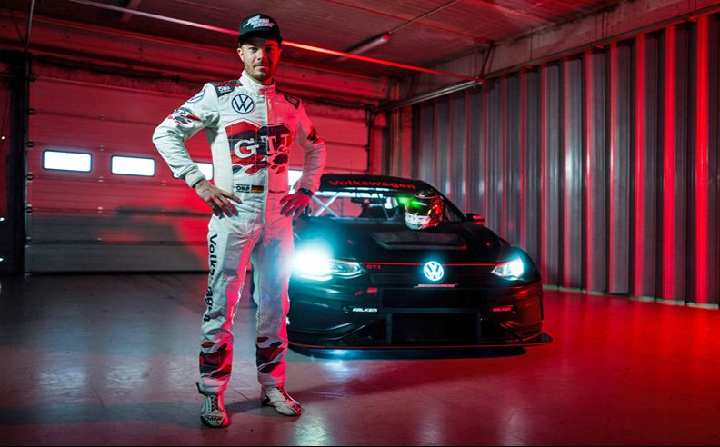 Golf Fan Fest: A Celebration of Performance & Heritage