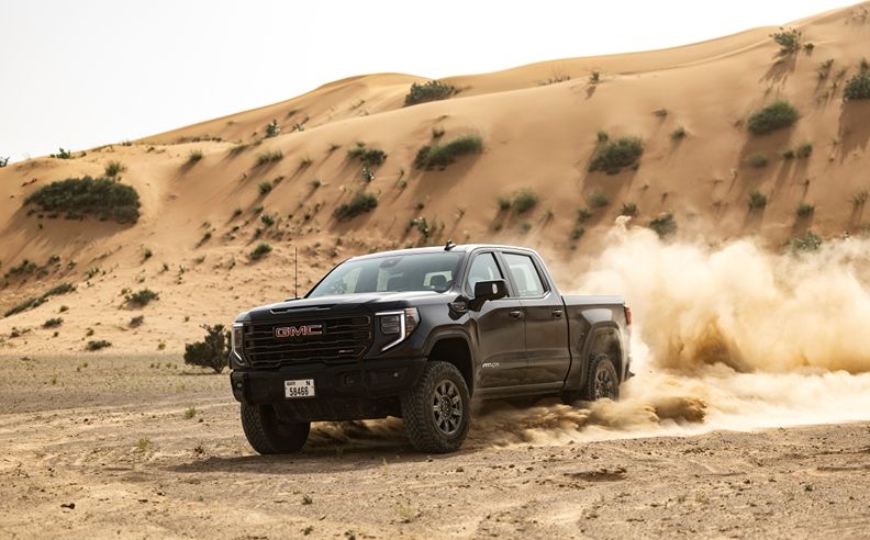 التنقّل الرمضاني في الخليج: المدينة والطرق السريعة