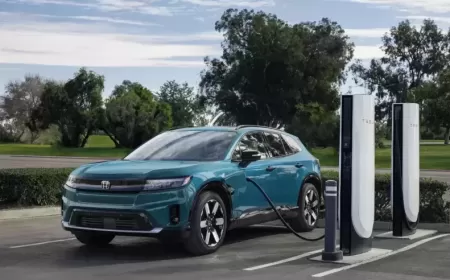 Tesla Still Leads as EV Satisfaction Hits Record High in 2026