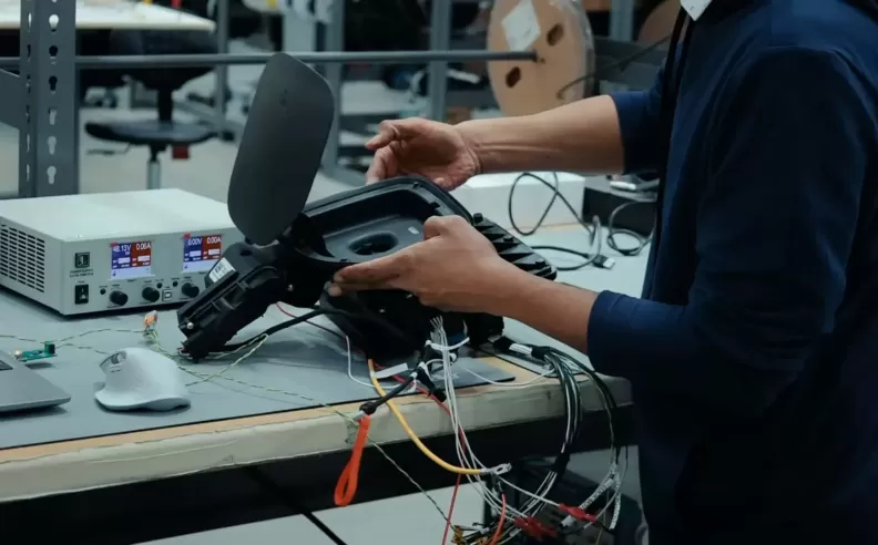 Aerodynamics and Battery Strategy