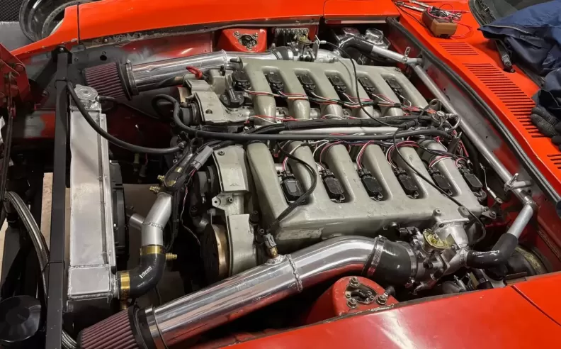 More Than a Swap, It Is a Statement