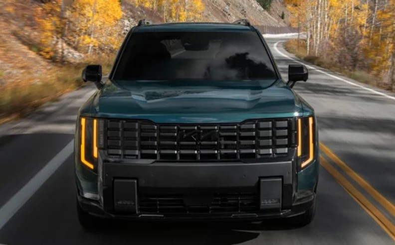 More Power and Bigger Targets