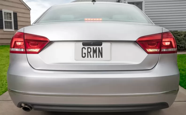 Garmin BC 40: الأداء الموثوق لعشاق جارمن