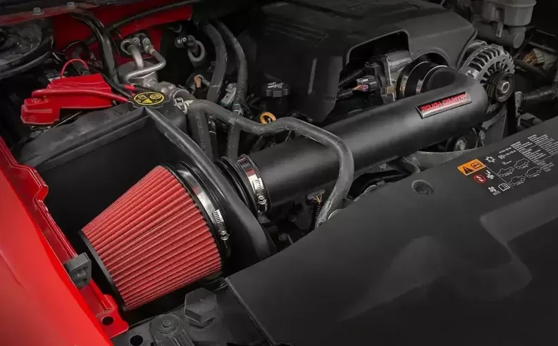 فلتر الهواء: خط الدفاع المنسي ضد ذرات السيليكا