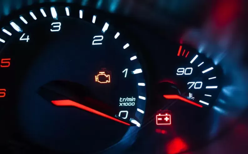 تنظيف ثلاجة المحرك: استعادة التنفس العميق