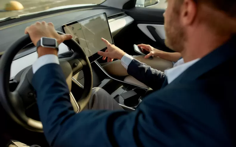 تقييم الحالة الرقمية والضمان البرمجي