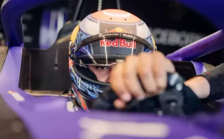 From Track to Taycan How Porsche Turned Formula E Into an EV Lab