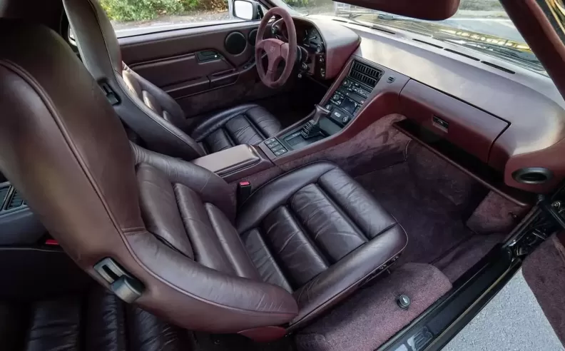 Origins and Commission