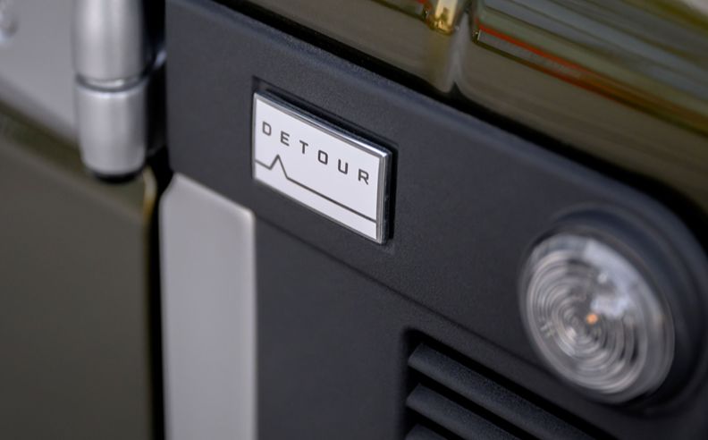 إصدار نادر يجسّد الفخامة والقوّة