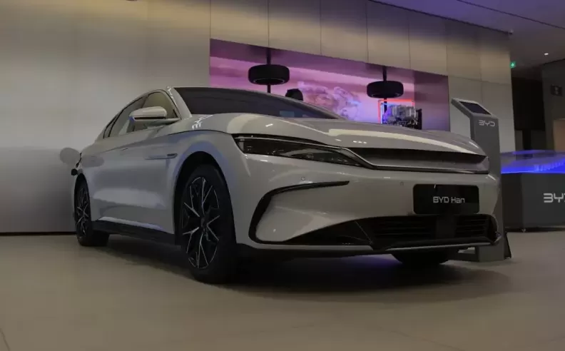 The headline deal that starts the conversation