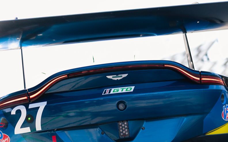 Drivers, Debuts & Competitive Momentum