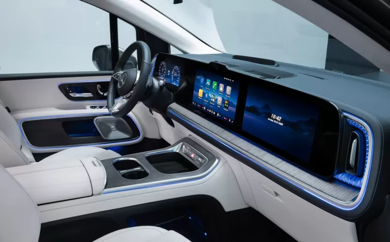 10 طرق تعيد من خلالها VLE تعريف الفخامة والابتكار