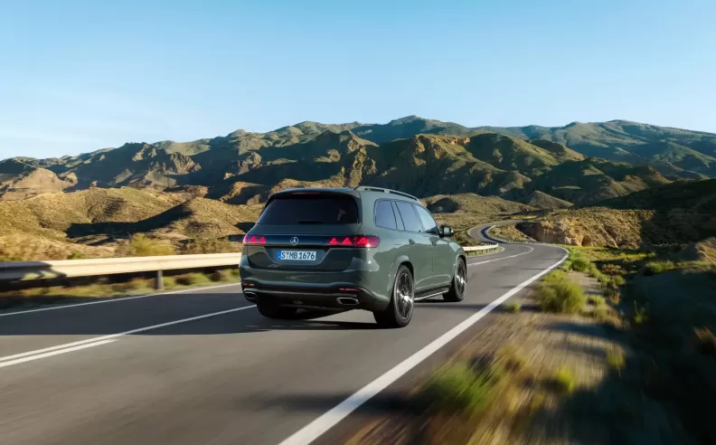 Stronger Performance