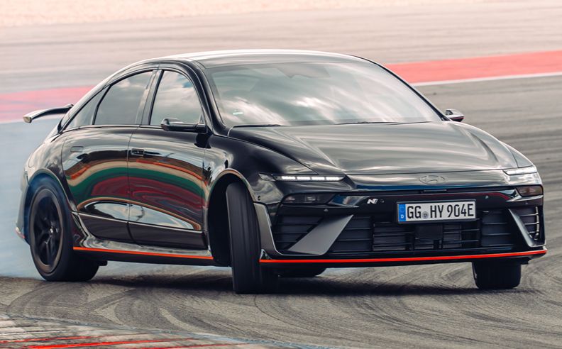 Hyundai’s Global Recognition and Performance Excellence