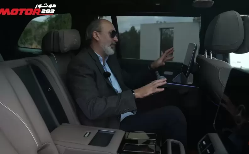 Sound, lighting, and comfort that feel like a private lounge