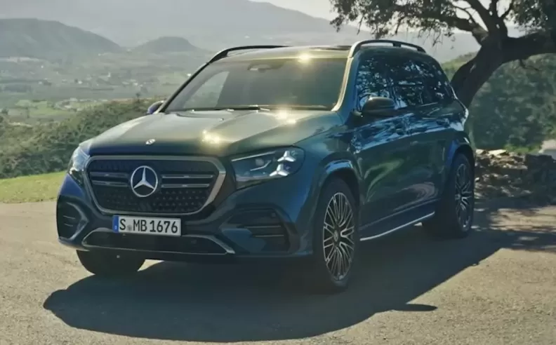 A new face that looks richer in every detail