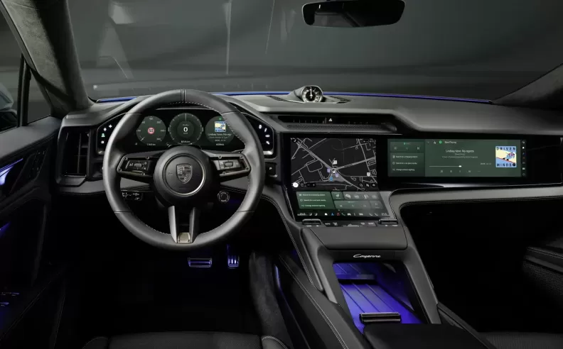 فلسفة التصميم: وداعاً للوحة التقليدية