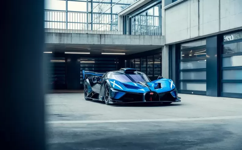 RM Sothebys Monaco Auction Gains 30 Million Euros in Star Cars