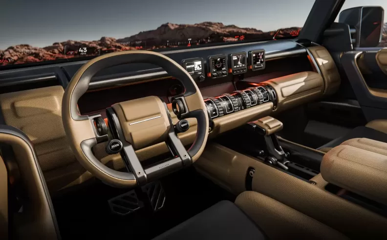 Power Meets Innovation