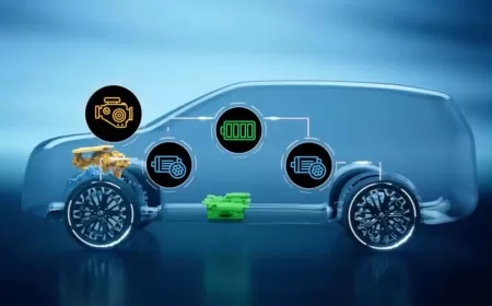 نيسان روج ePower: هل تكون السيارة الهجينة التي انتظرها السوق طويلاً؟