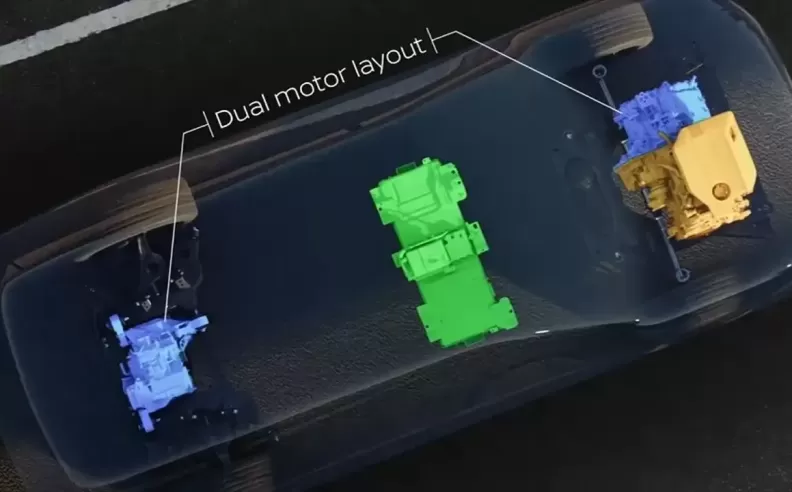 استراتيجية العودة للمنافسة العالمية
