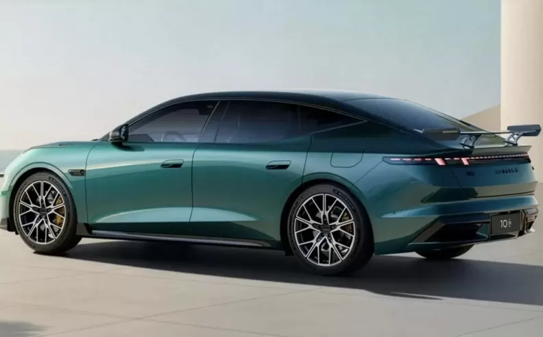 أرقام قياسية: سرعة شحن تكسر الحواجز