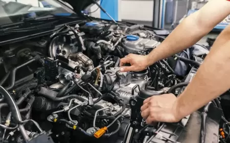 Common car engine problems and their solutions