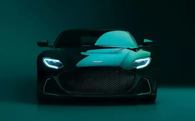  Aston Martin's strategy to rejuvenate its brand and boost sales