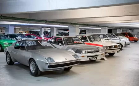 Click for Classic: Opel Classic Presents New Themed Virtual Tours