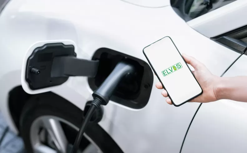Electric Vehicle Infrastructure Solution