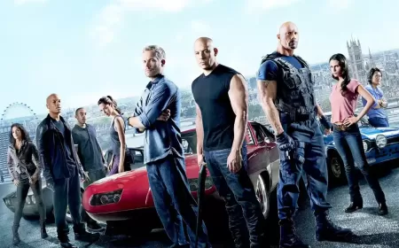 Fast And Furious Franchise May Not End With 11th Movie After All