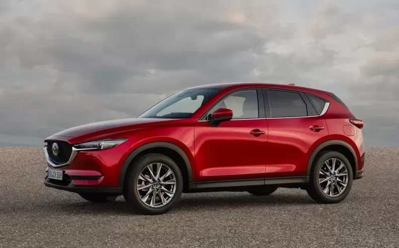 Mazda's Unique Approach to Hybrid Technology