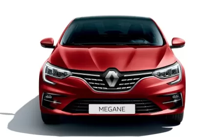 Arabian Automobiles Renault Megane Introduces Captivating Offers Just for You