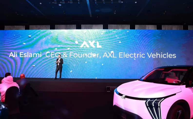 AXL Electric Vehicles