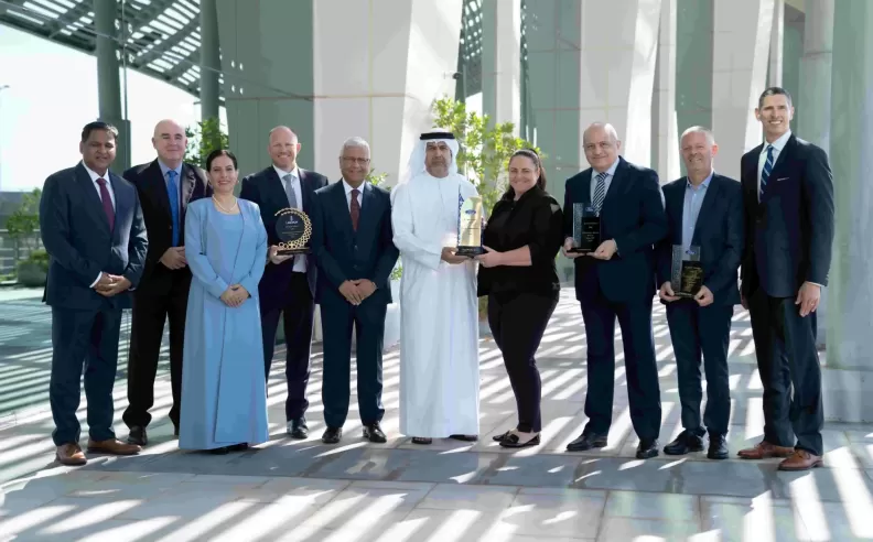 Al Tayer Motors wins of the Henry Ford Excellence Award for 2022