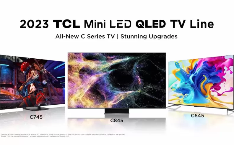 Expanding Imaginations Through Innovative Display Technology – Introducing the Latest Generation of TCL Mini LED with the 2023 C Series