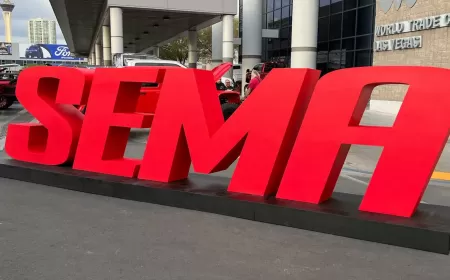 بالفيديو: أغرب السيارات المعدلة وماذا يجهز لنا معرض سيما 2023