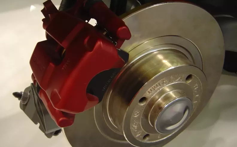The Function and Importance of Brakes